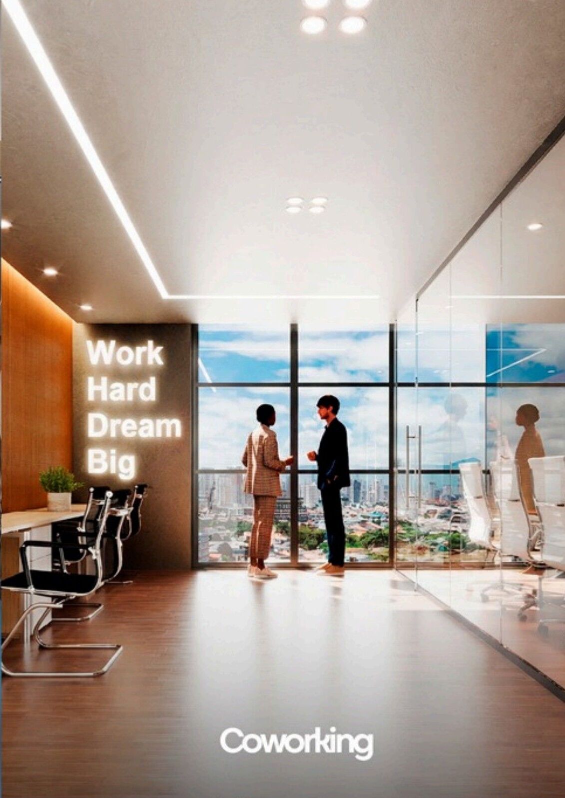 Coworking